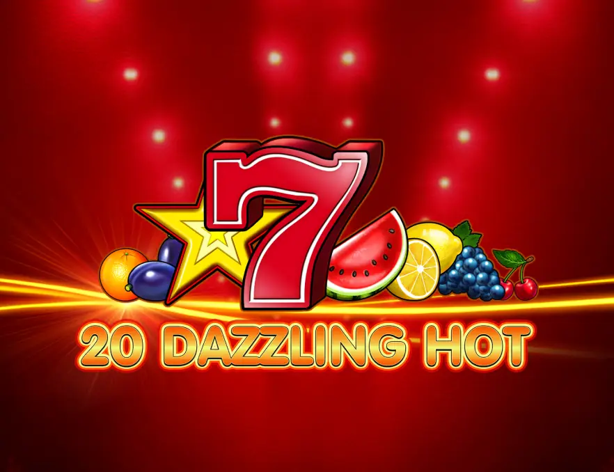 20 Dazzling Hot