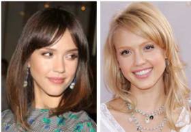 Jessica Alba Jessica Alba
