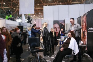 Итоги выставки Технологии красоты 2012