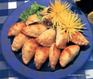Кулинарный сайт с фотографиями &laquo;Вкусное меню&raquo;