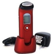 Отзыв об аппарате Жезатон Galvanic Beauty SPA m775