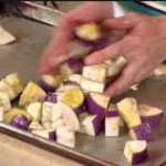 как приготовить баклажаны