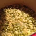 makarony-s-zelenym-goroshkom-3 макароны с зеленым горошком